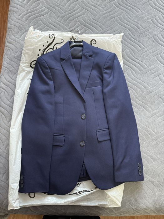 детский костюм 3-ка