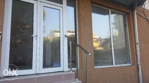 Магазин, Студио, Кабинет, Склад, Офис- ул. Три Уши 5