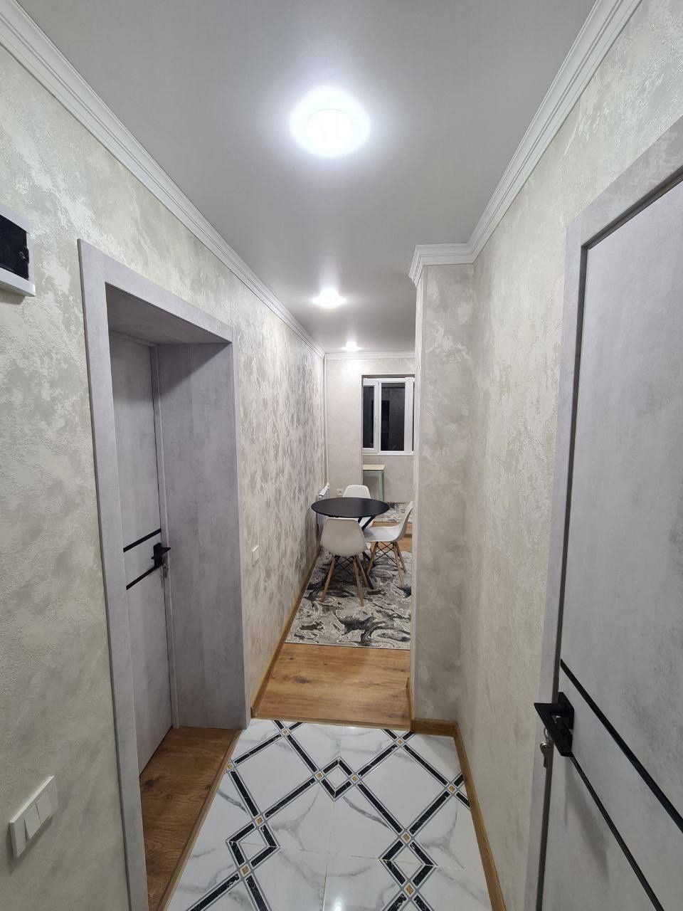 #МЕТРО.М.УЛУҒБЕК, Волгоградская,1в2\3\4,Продаётся Евроремонт Квартира