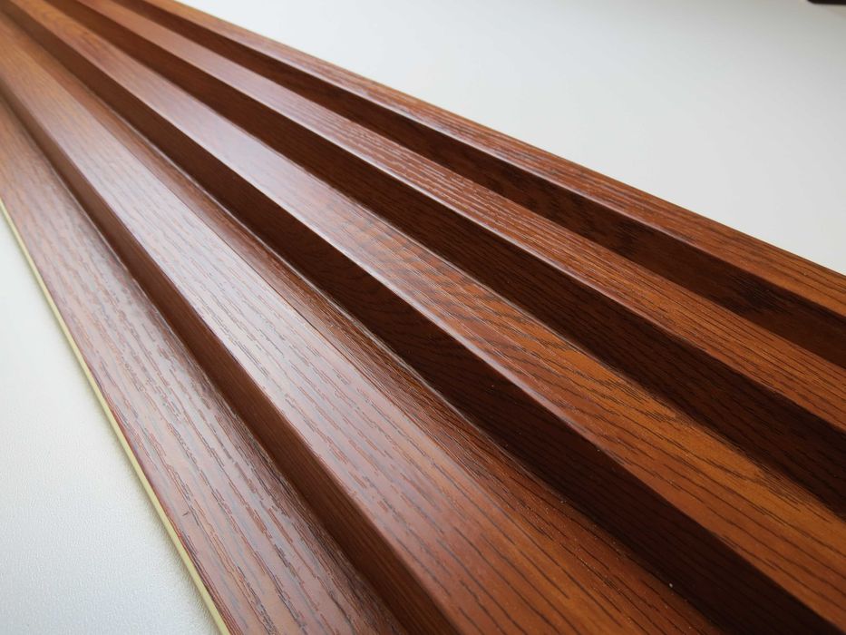 RIFLAJE decorative | Panouri riflate ieftine MAHON - PROMOTIE