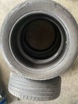 Летни гуми Continental EcoContact 6 235/45 R18 ДОТ 23