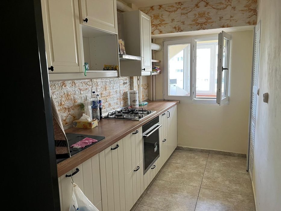 Apartament de vânzare