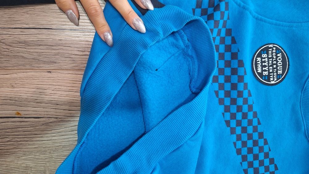 Детски дрехи размер 6 години