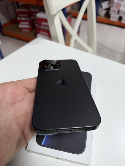 Ipone 16 PRO Max 1 TB