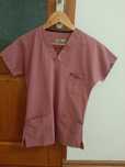Bluza medicala de dama