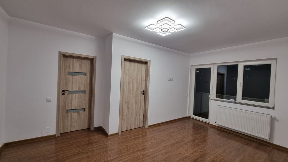 PERSOANA FIZICA Vând Apartament 2 camere finisat
