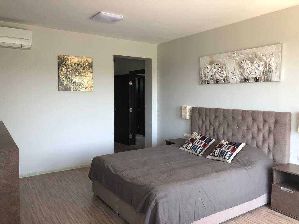 Продава се Къща в Варна, м-т Зеленика - 234 кв.м за 2265 €/кв.м - Снимка #14