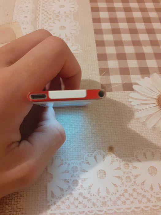 Ipod nano generatia 7th