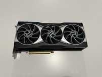 Radeon RX 6900 XT