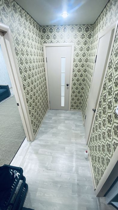 Сдам на долги срок 1 комнатную квартиру