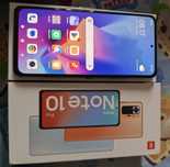Smart Phone Xiaomi redmi note 10 pro