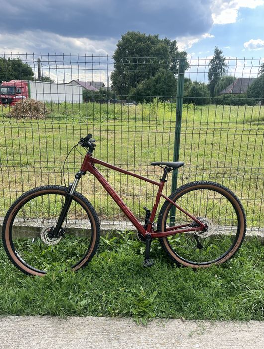 Vand bicicleta focus vintler 3.7