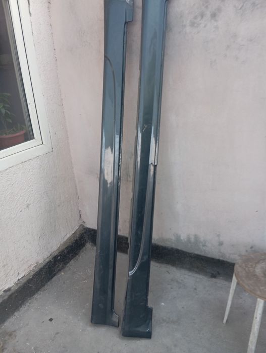 Продам пороги для лассети