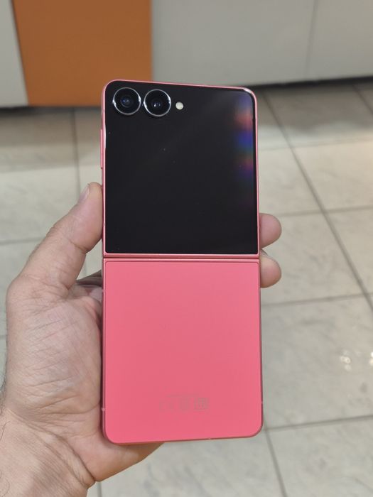 Samsung Galaxy zflip 5