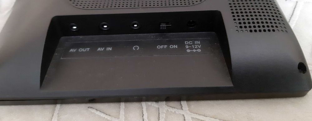 Телевизор Lenco TFT-1026