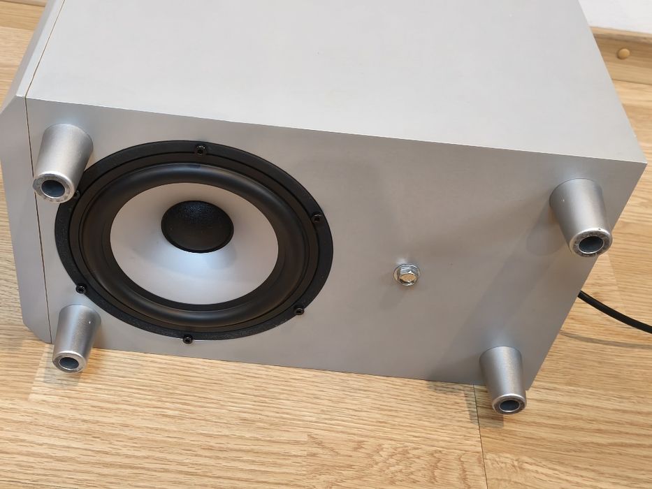 Sistem audio - boxe 5.1 E Bench KH 2222 90 W
