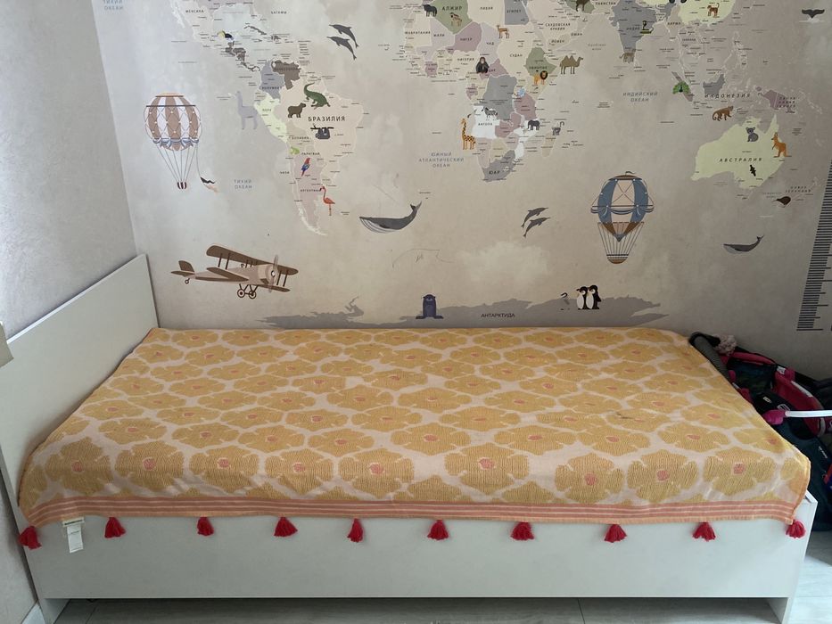 кровать для детей