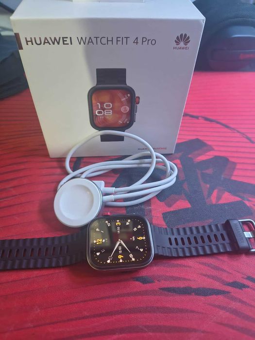 Huawei WatchFit4 Pro