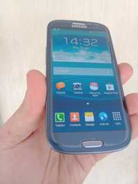 Vand Telefon Samsung Galaxy S3 , cutie , incarcator , liber retea

Tel