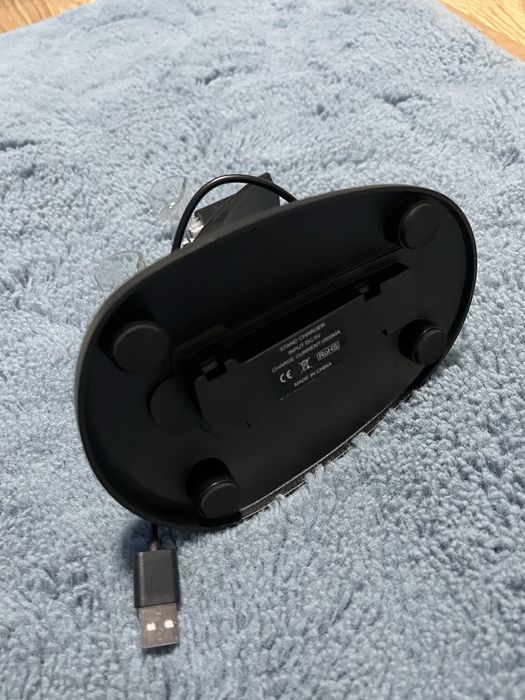 Incarcator smecher de doua consoale ps4