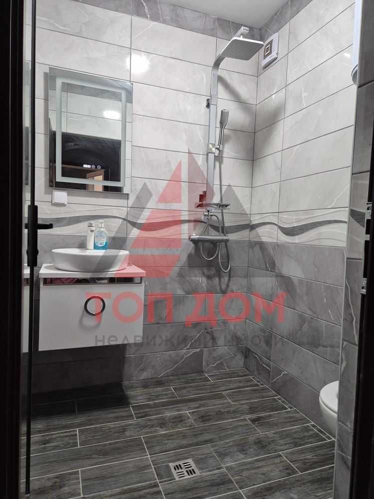 Дава се под наем Двустаен апартамент в Варна, Победа - 61 кв.м за 714 € - Снимка #11
