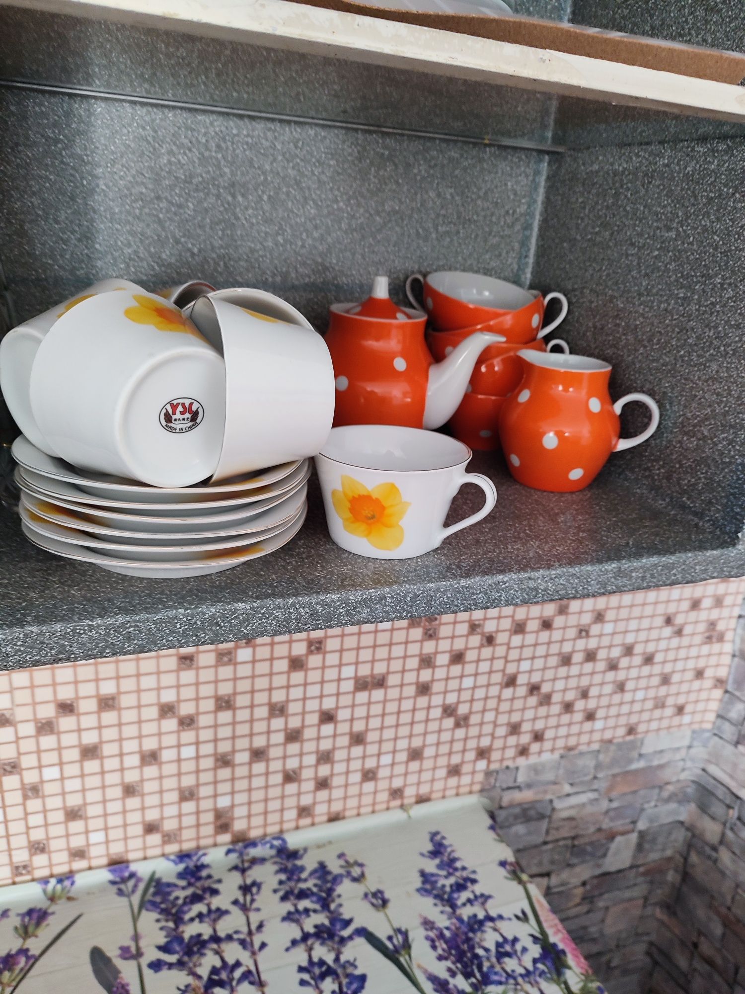 Продам сервиз_хххх