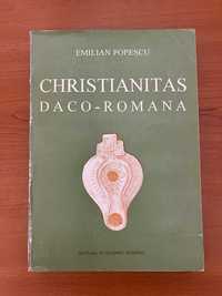 Christianitas Daco-Romana