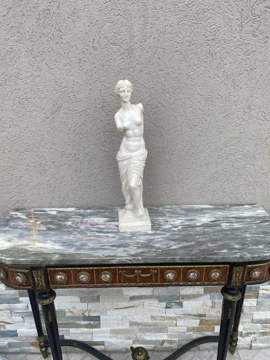 Superba statueta-Venus din Milo-sculptura manuala-Italia