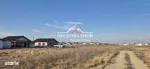 EXCLUSIVITATE - 2 parcele alaturate 507 mp + 507 mp, INTRAVILAN, CIHEI