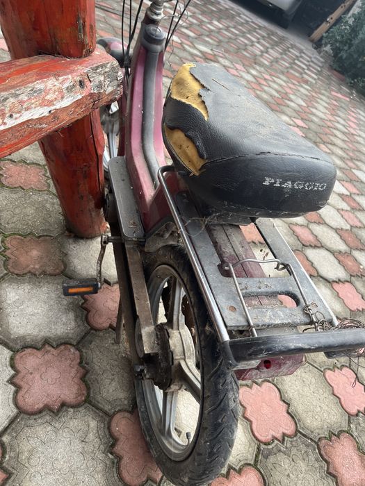 vand piaggio si si motor pentru piaggio si