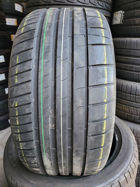 265/35/20 BRIDGESTONE 1бр RunFlat