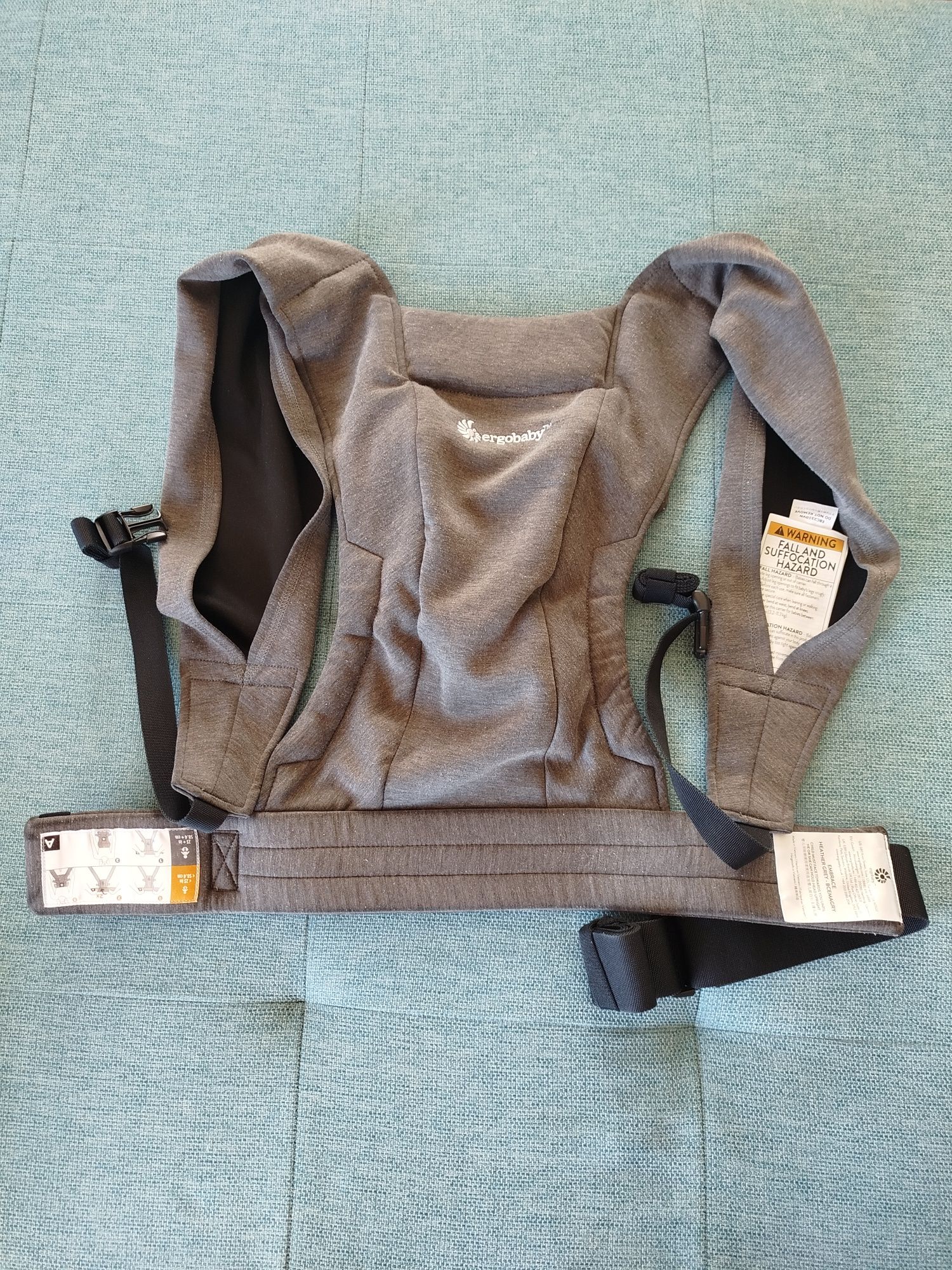 Ергономична раница Ergobaby Embrace