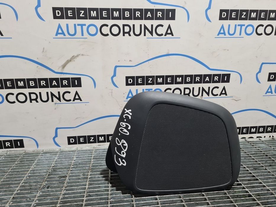 Afisaj bord Volvo XC60 2008 - 2013 (893)