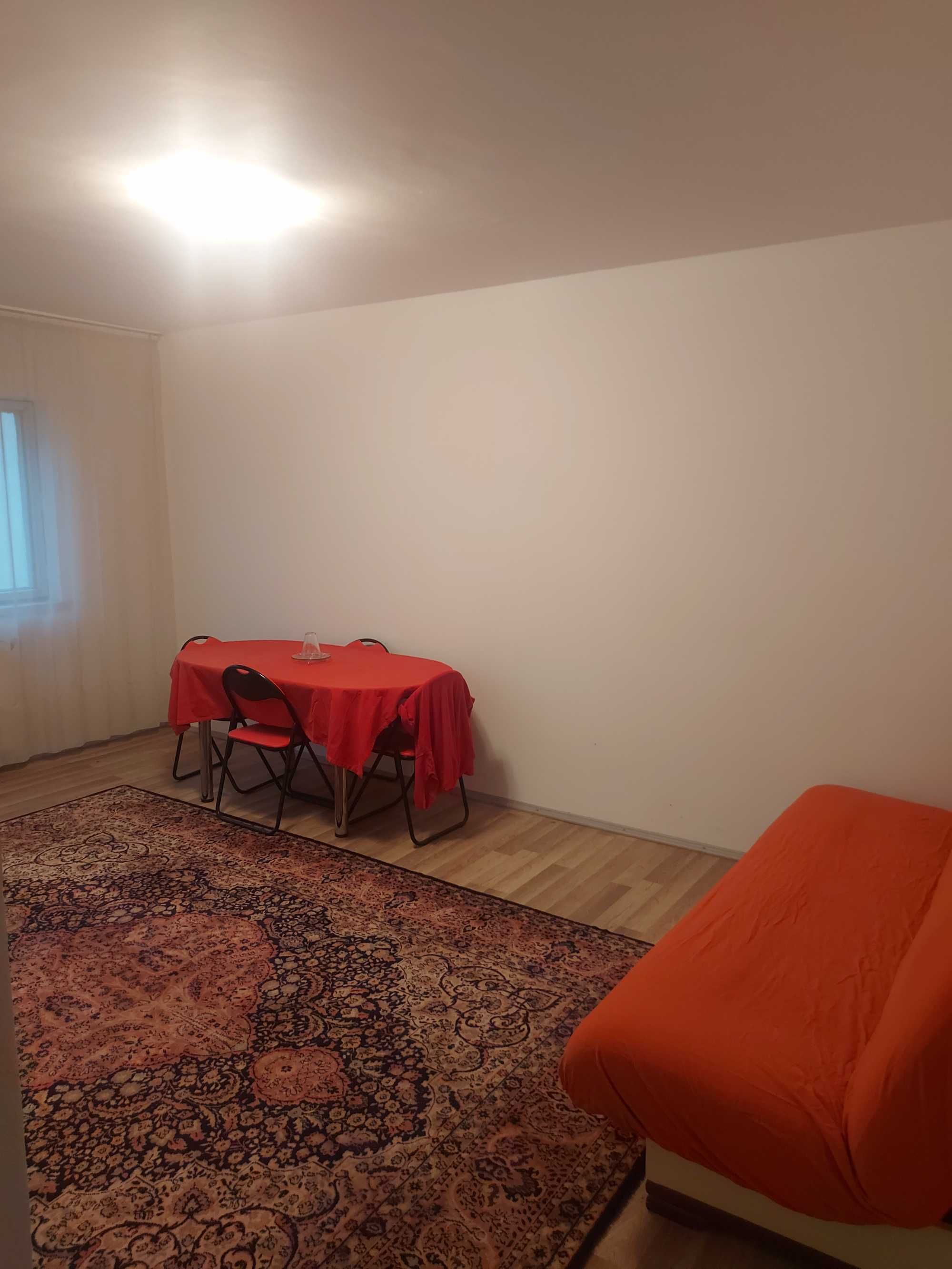 Apartament 3 camere bradet