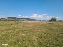 Teren intravilan - Sanpetru 1300 mp.