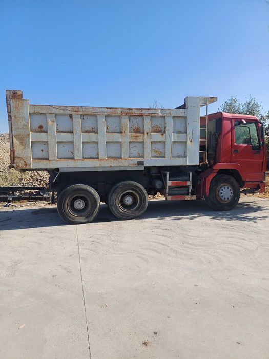 Hovo Samosval Sotiladi yili 2008