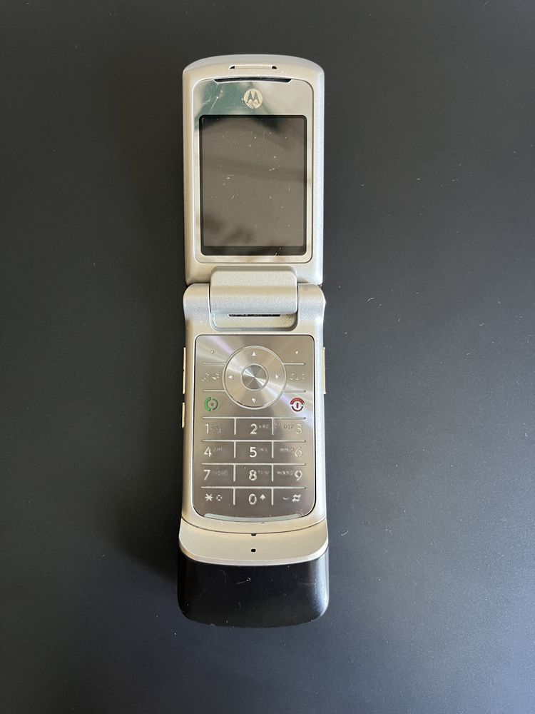 Motorola K 1 cdma