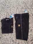 Trening Adidas Nou