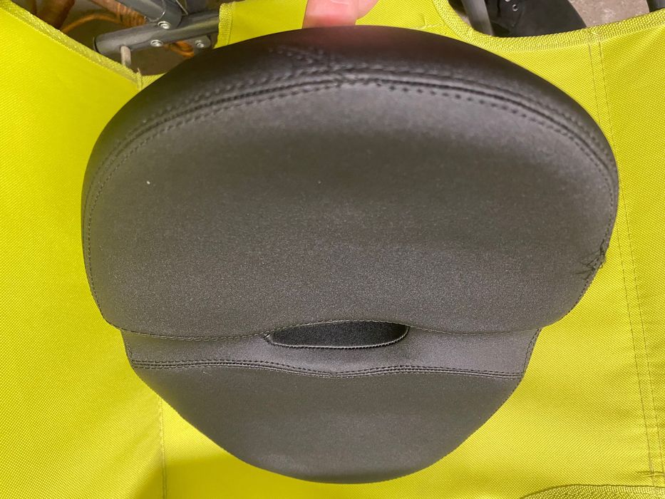 Продавам велосипедна седалка