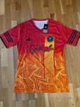 Tricou fotbal inter miami nou cu eticheta marimi s m l
