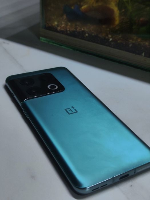 Oneplus 10 pro 12/256gb