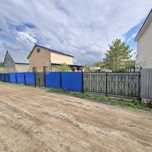 Продам дачу с построенным домом на Асане