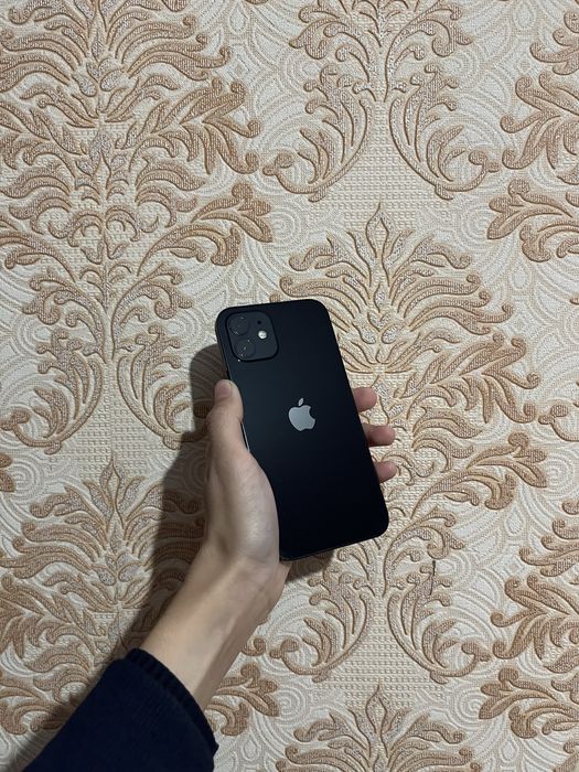 Прод. iPhone 12 128gb / Айфон 12 128гб