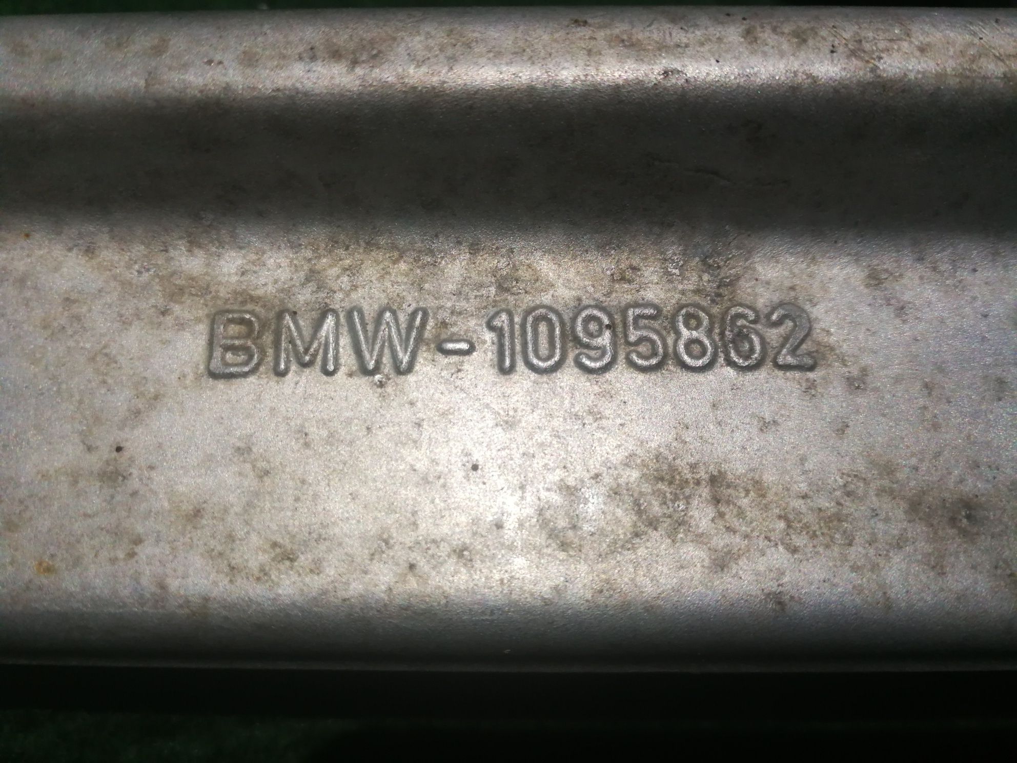 Кука за теглич BMW E46 Westfalia
