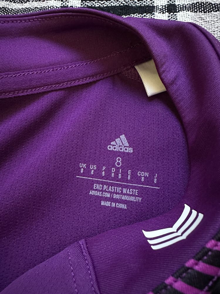 Унисекс тенкска Adidas
