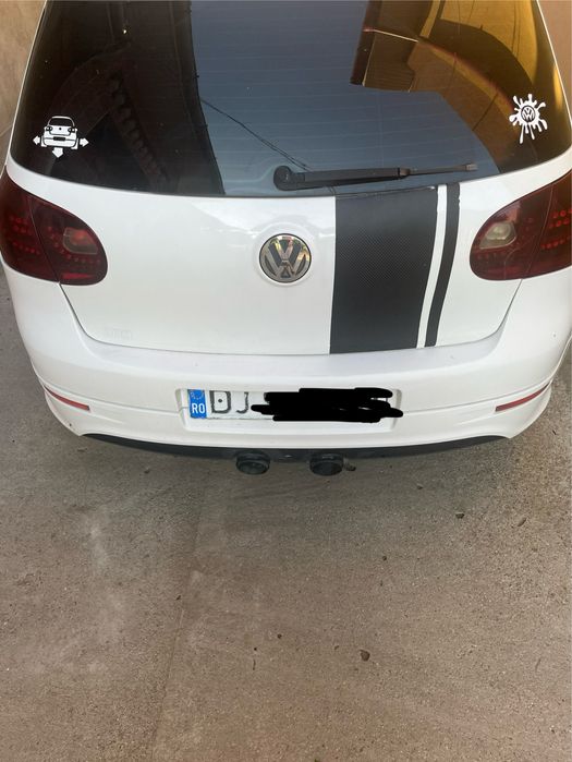 Vw golf 5 / V 2.0 TDI