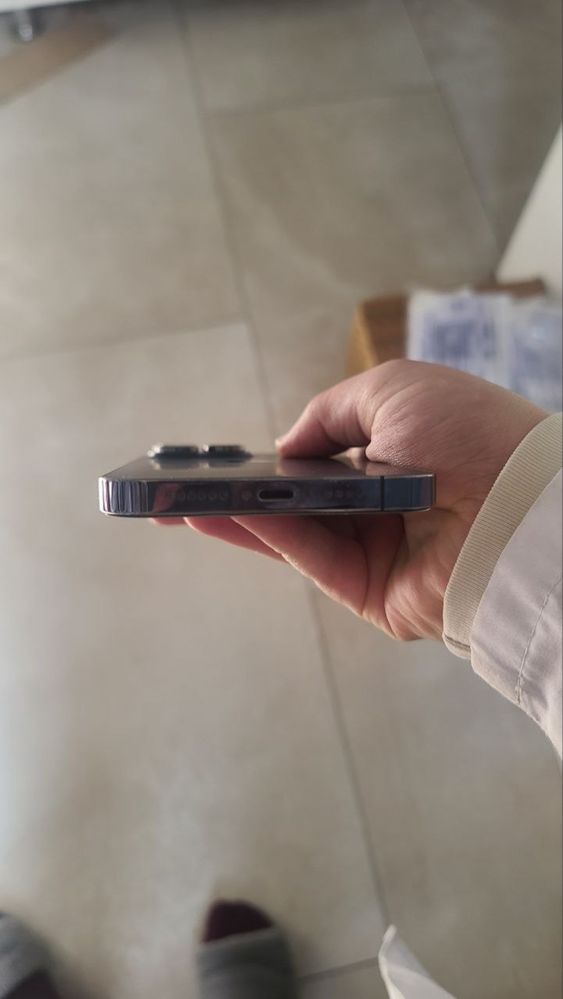 iphone 14pro max LLA 256gb