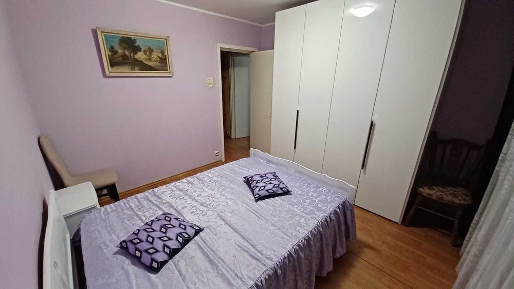 PARTICULAR – Ofer URGENT Apartament  2 camere  64 m²  Bd.CANTEMIR