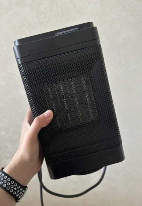 HotVex Ceramic Heater – мощна топлина в компактен формат