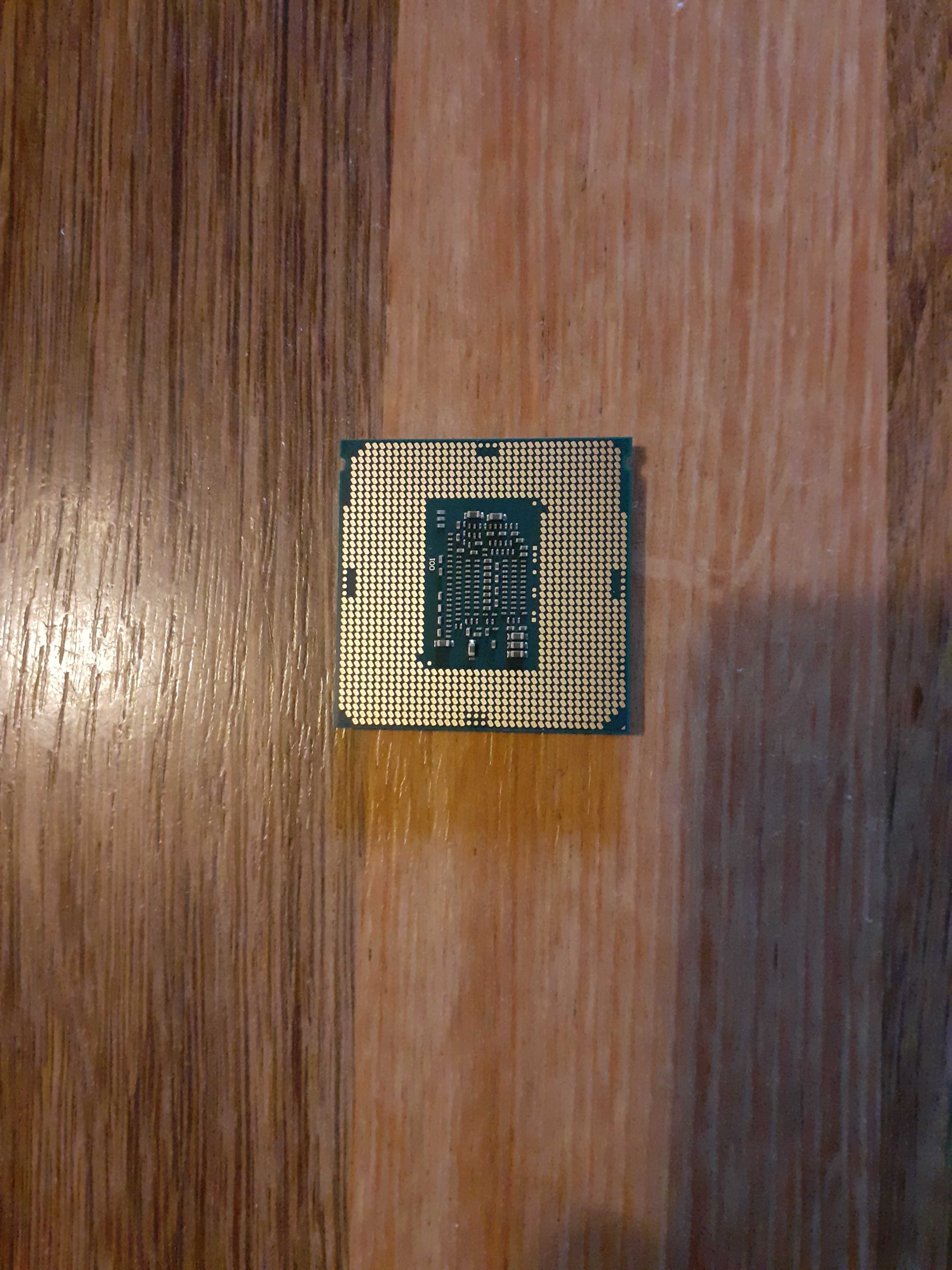 Процесори Inter Core i5-6500, socket 1151